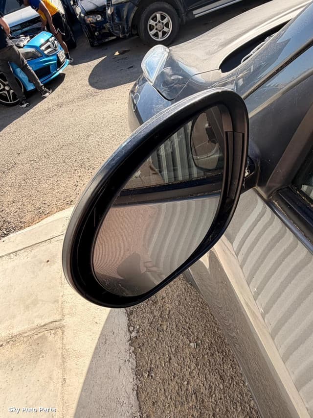 Left Door Mirror