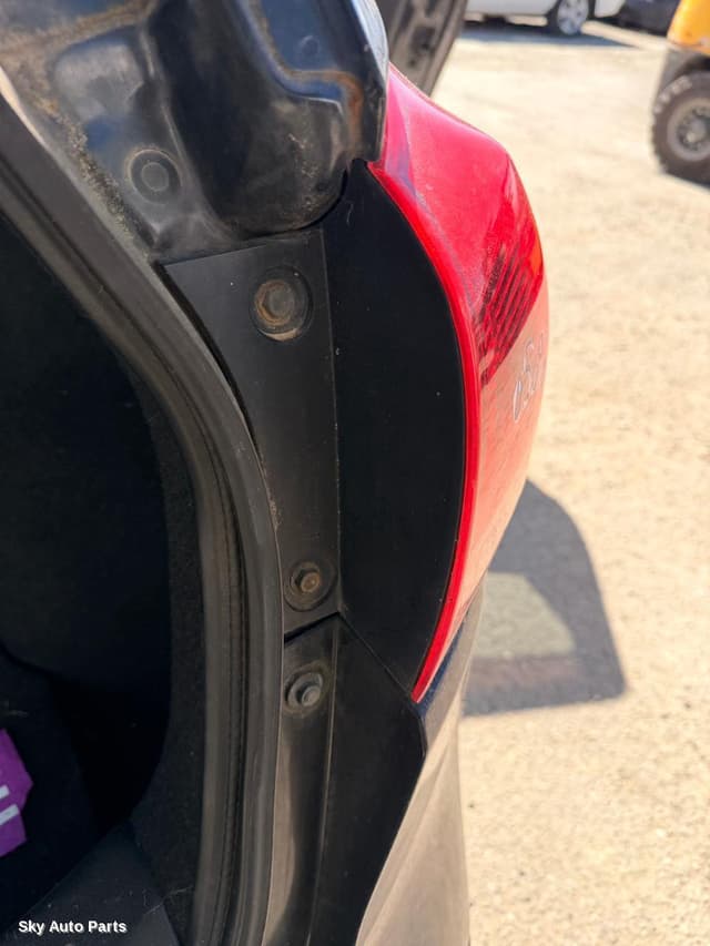 Right Taillight