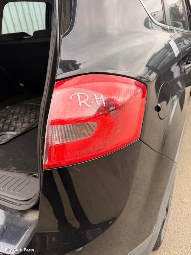 Right Taillight