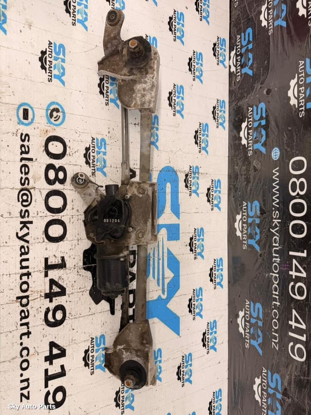 Wiper Motor