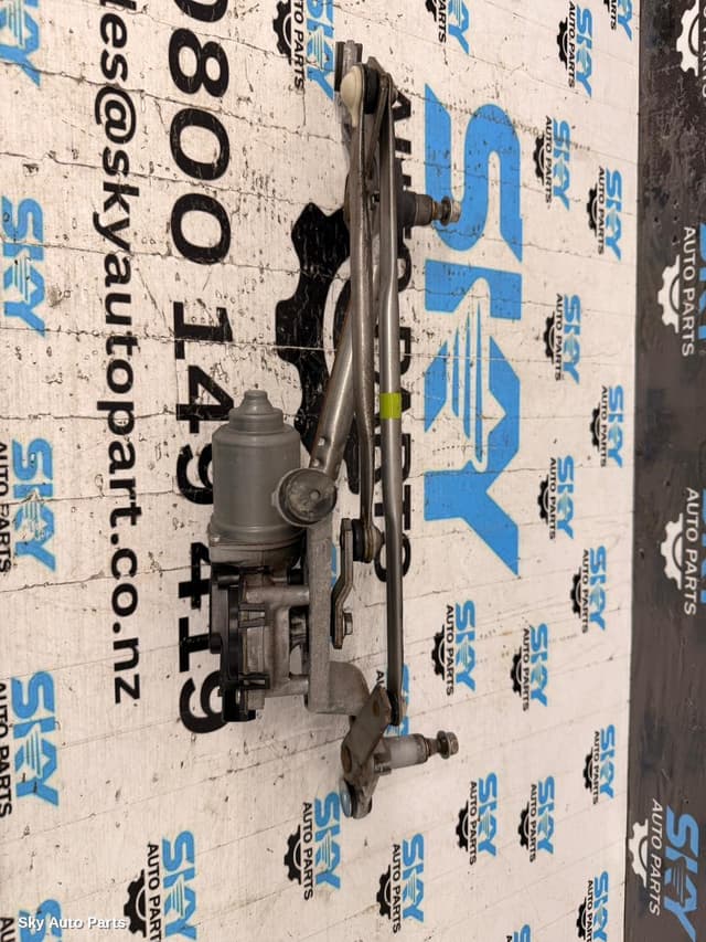 Wiper Motor