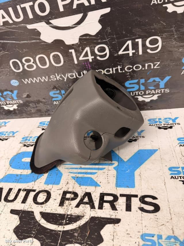 Steering Column Shro