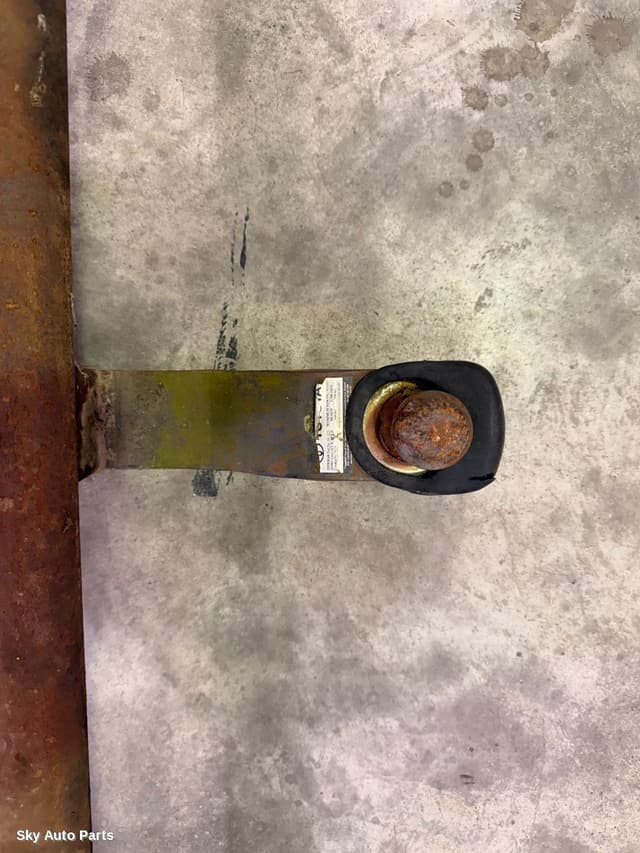 Towbar