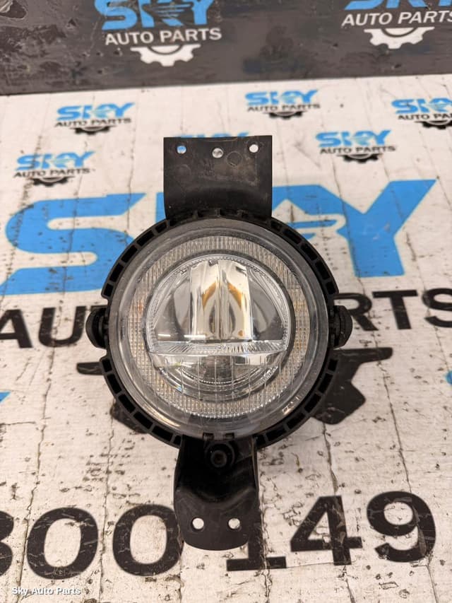 Right Indicator/Fog/Side