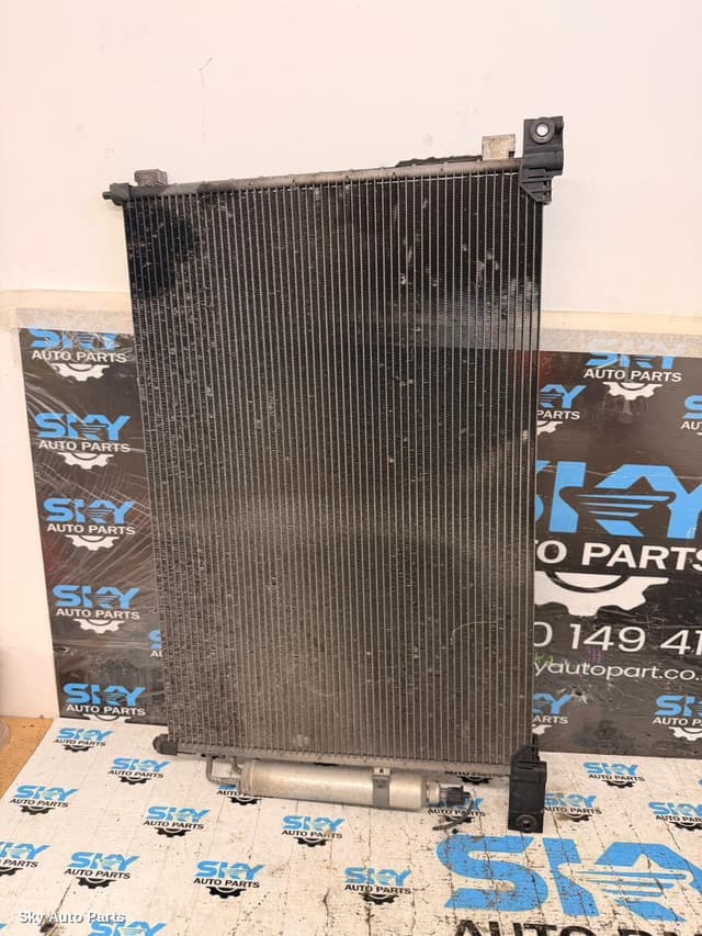 A/C Condenser