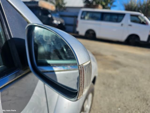 Right Door Mirror