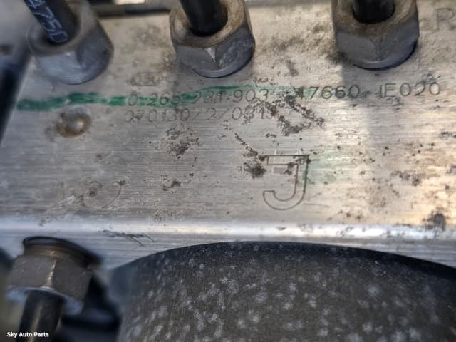 Abs Pump/Modulator