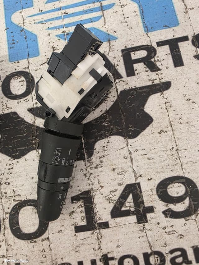 Wiper Switch