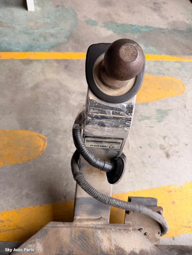 Towbar