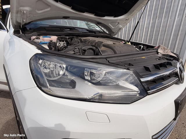 Right Headlamp