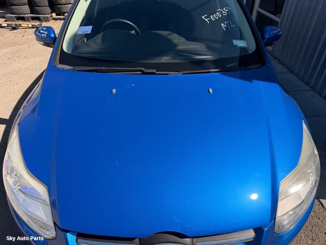 Bonnet