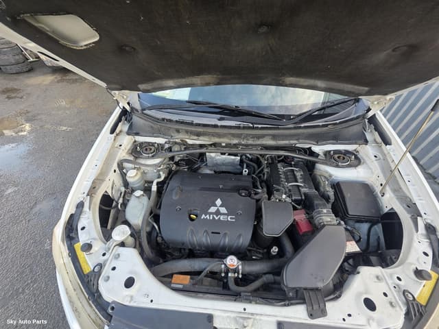 Steering Box/Rack