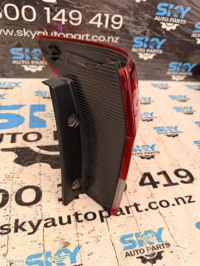 Right Taillight