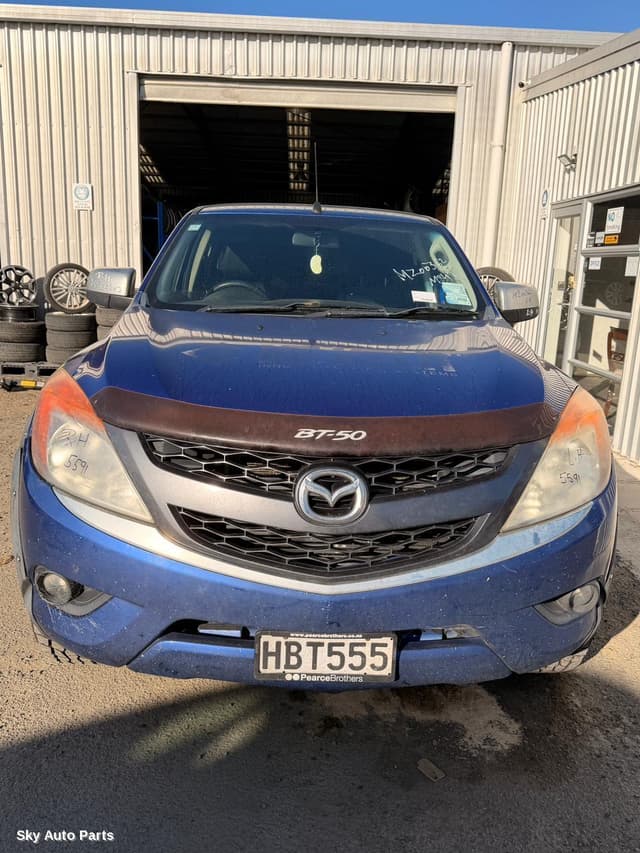 Right Headlamp