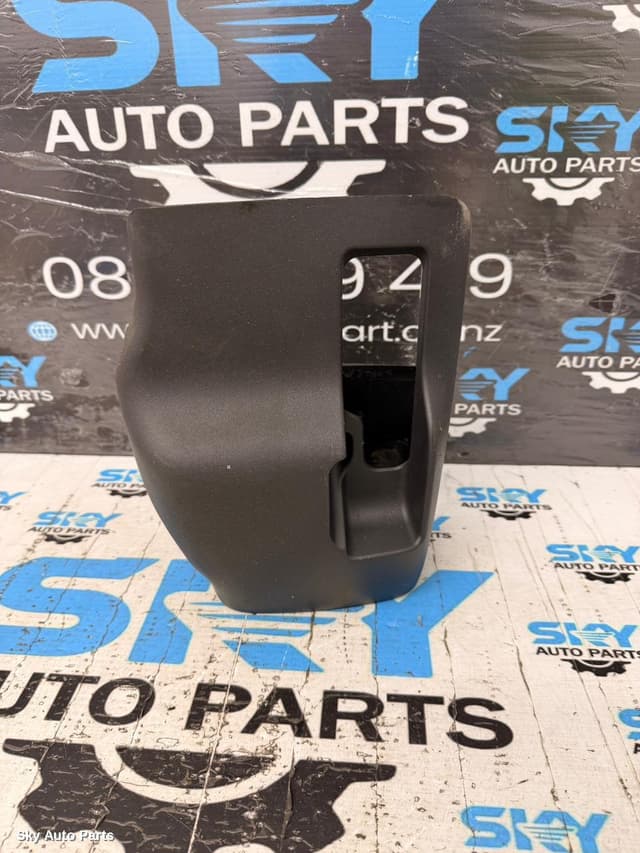Steering Column Shro
