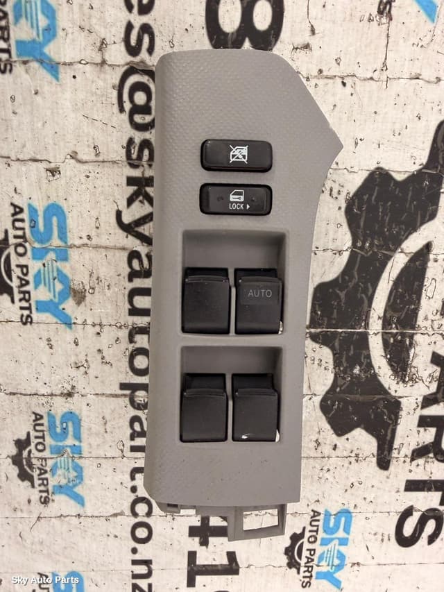 Pwr Dr Wind Switch
