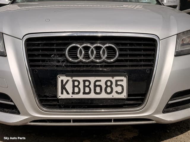 Grille