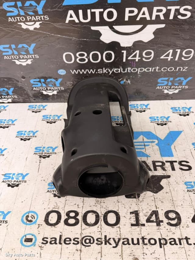 Steering Column Shro