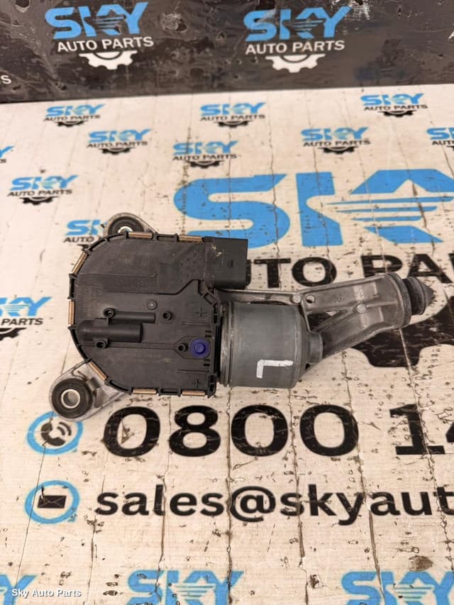 Wiper Motor