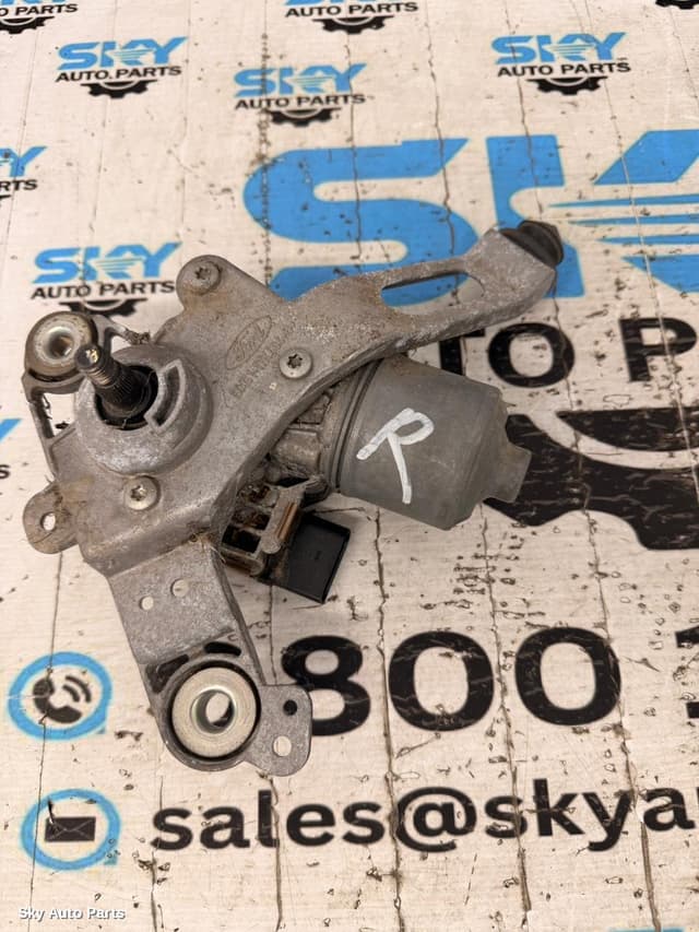 Wiper Motor