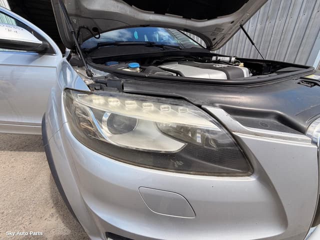 Right Headlamp