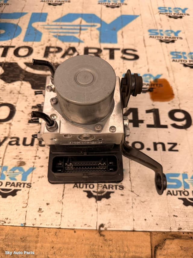 Abs Pump/Modulator