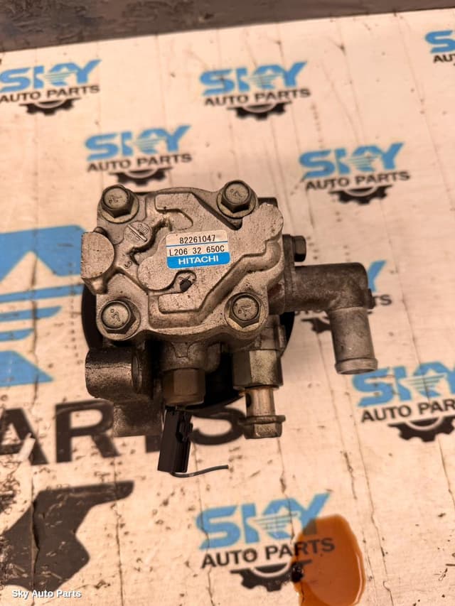 Steering Pump