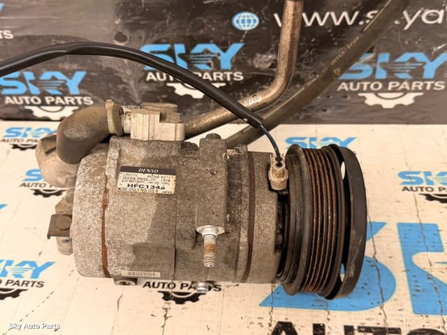 A/C Compressor