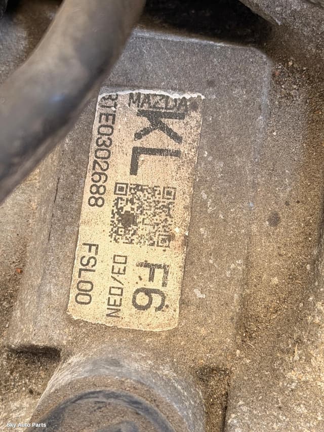 Trans/Gearbox