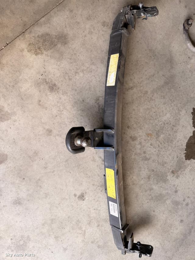 Towbar