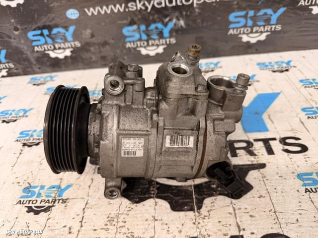 A/C Compressor