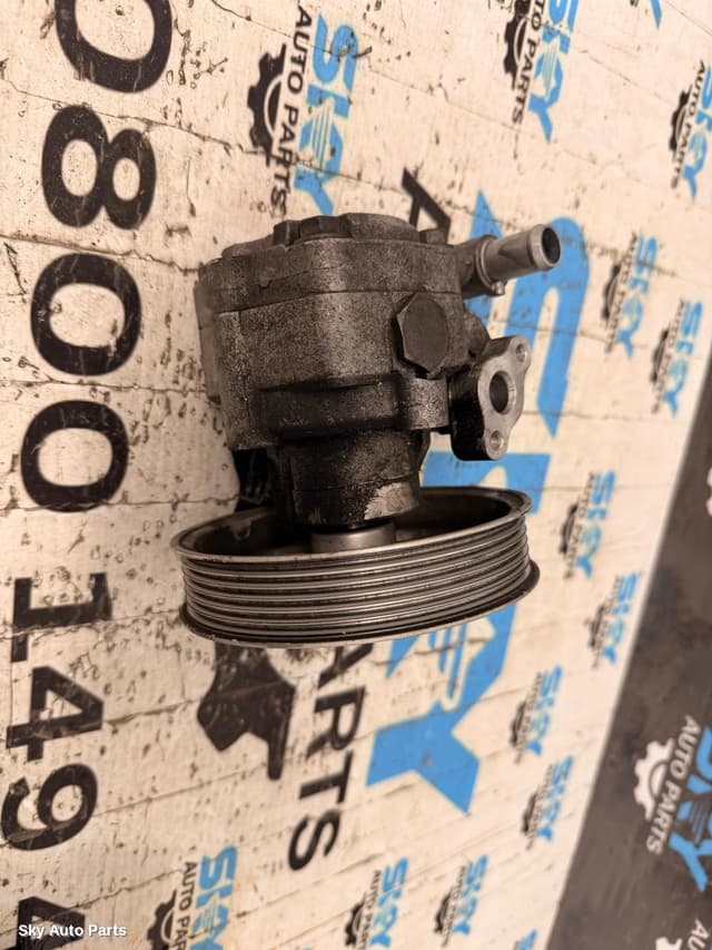 Steering Pump