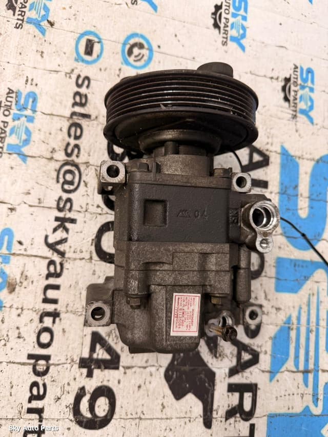 A/C Compressor