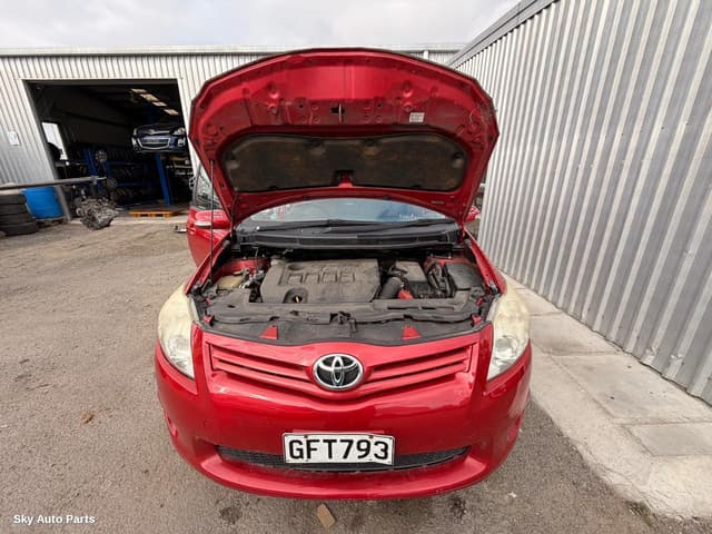 Bonnet