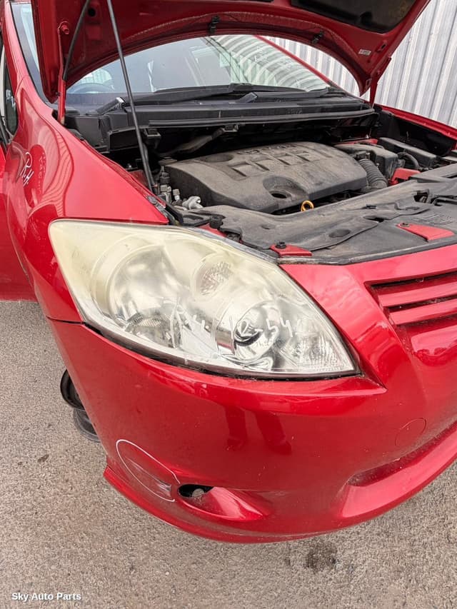 Right Headlamp