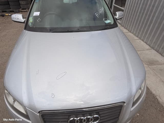 Bonnet