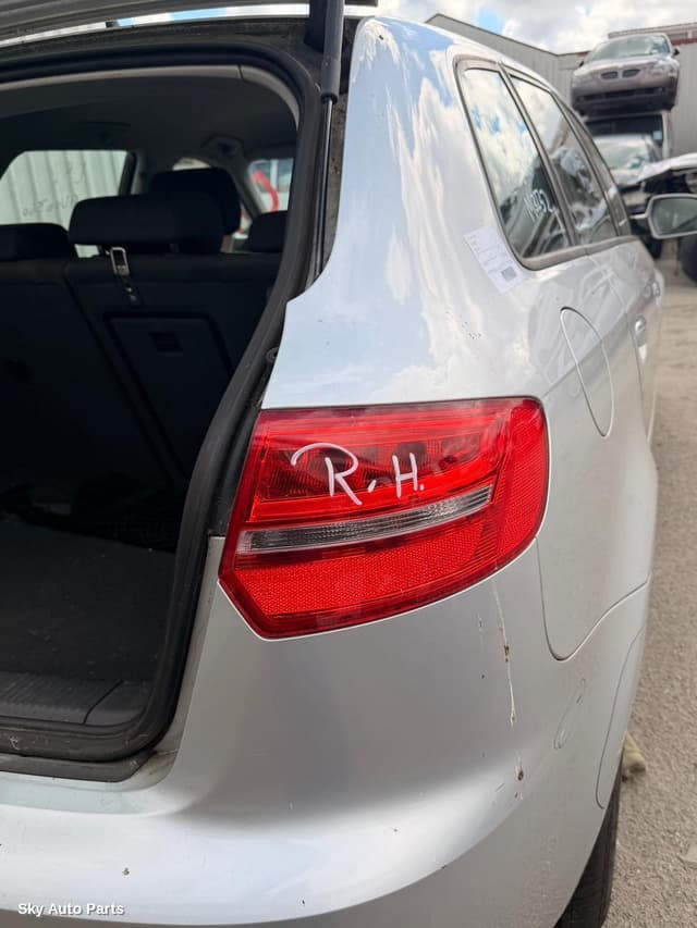 Right Taillight