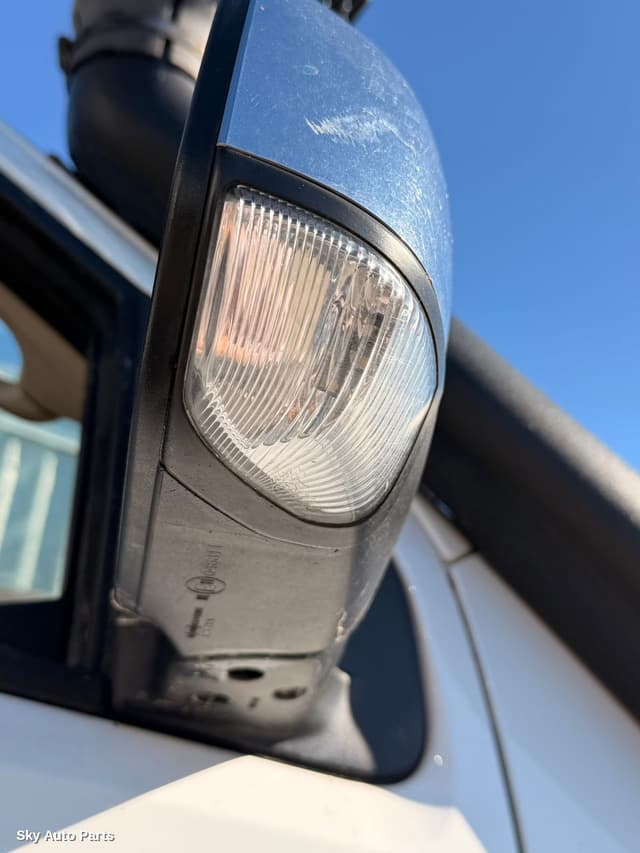 Right Door Mirror