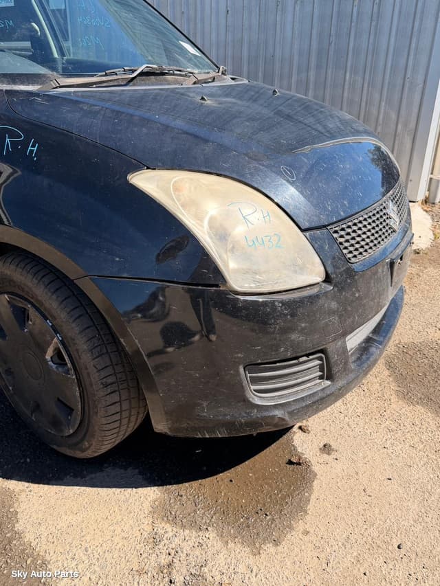 Right Headlamp