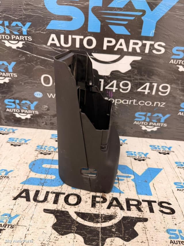 Steering Column Shro