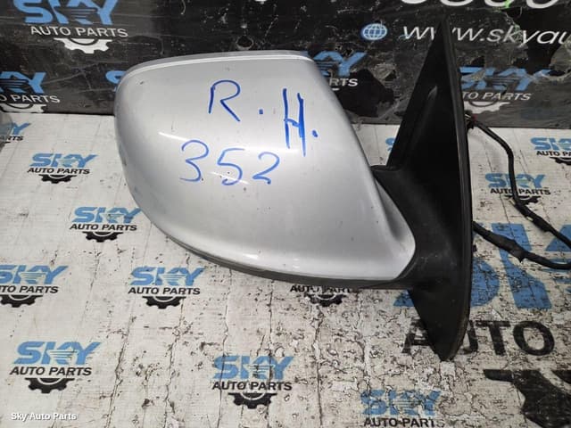 Right Door Mirror