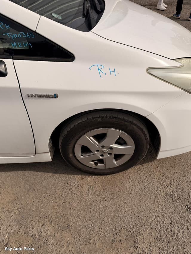 Right Guard