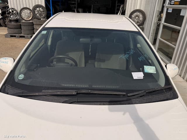 Windshield