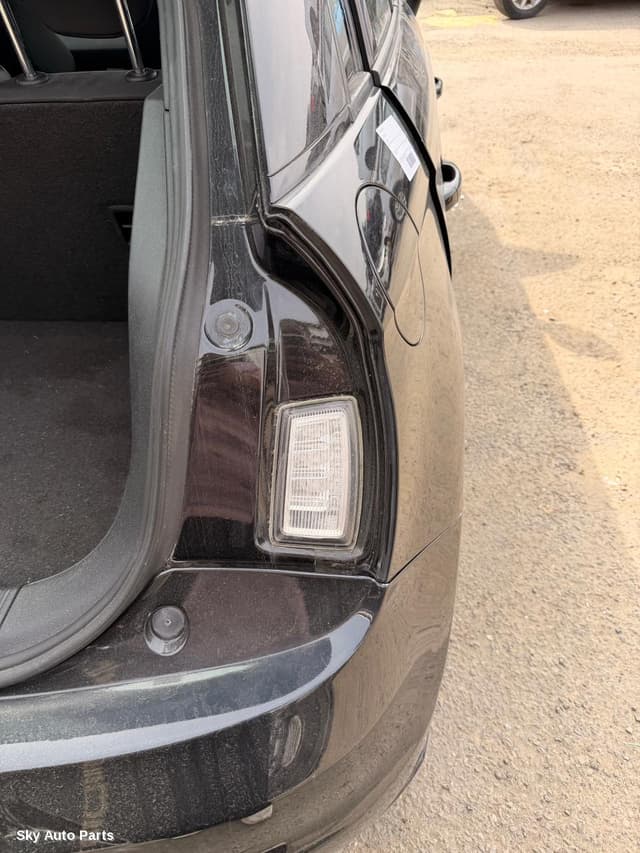 Right Taillight