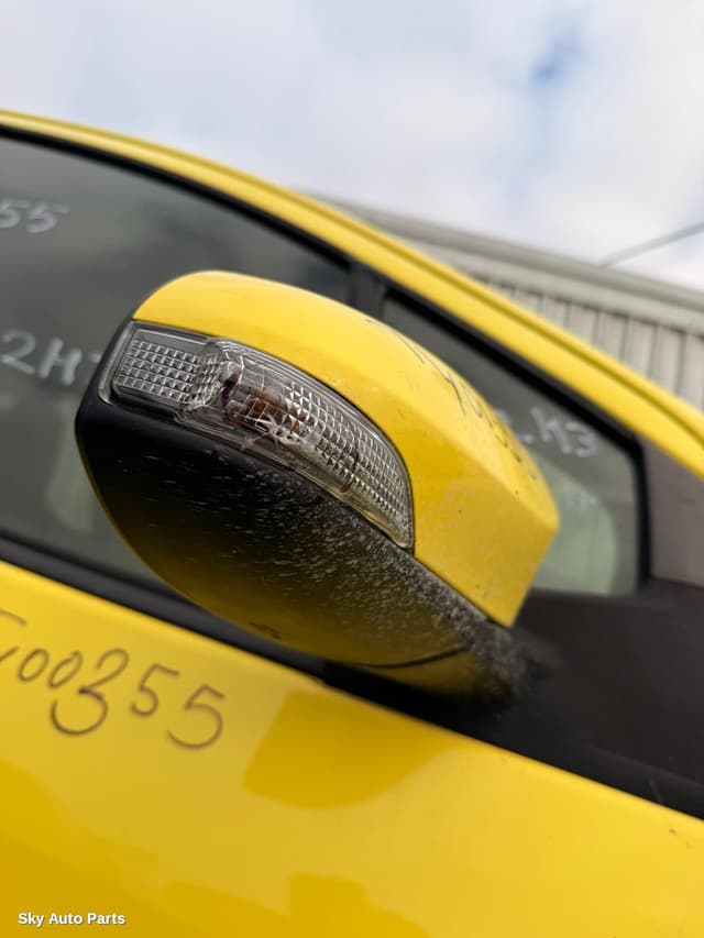 Right Door Mirror