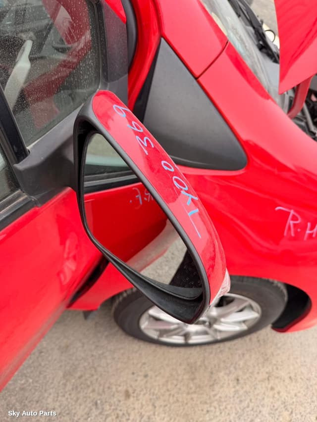 Right Door Mirror
