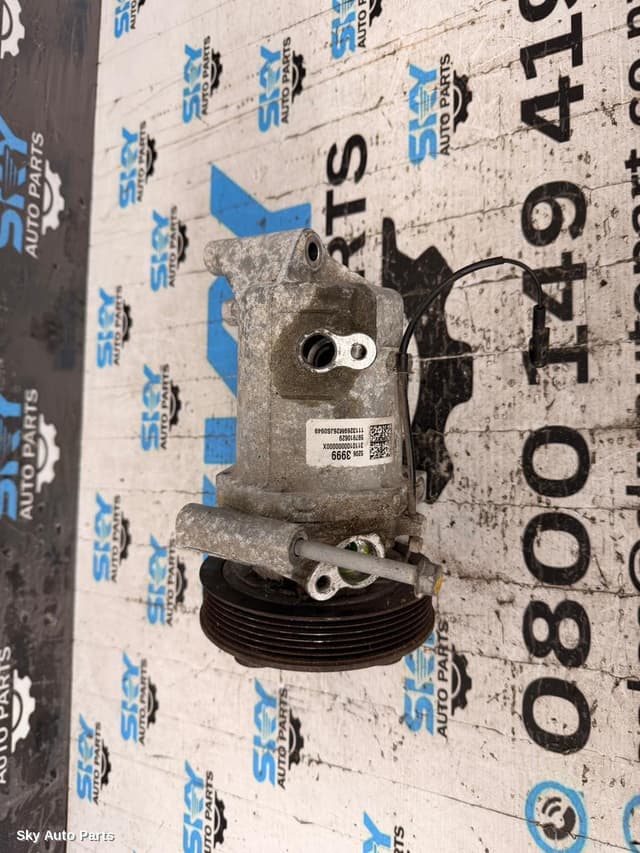 A/C Compressor