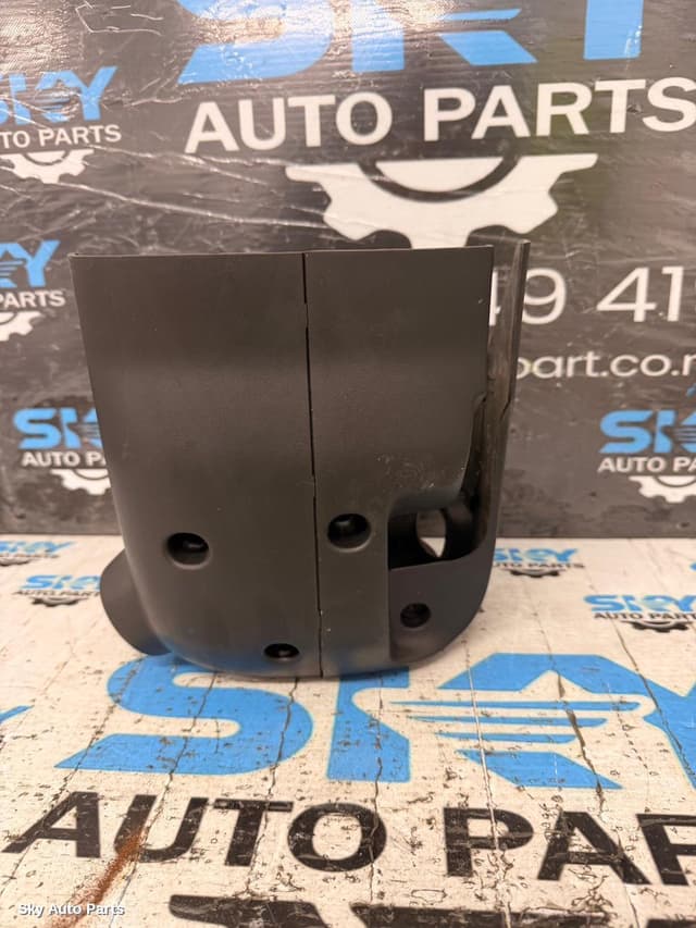 Steering Column Shro