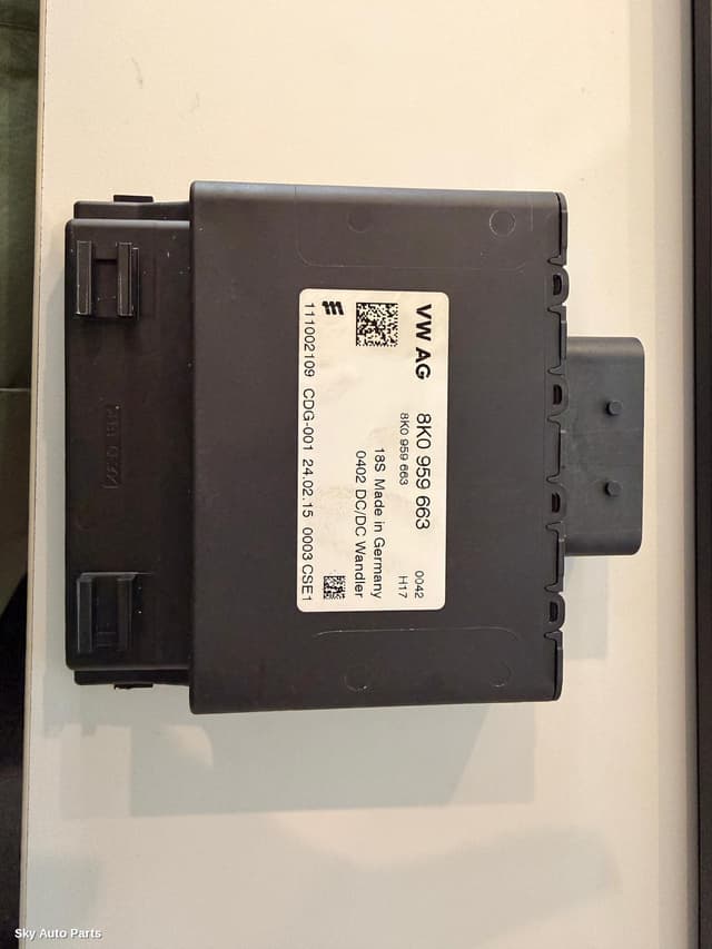 Misc Switch/Relay