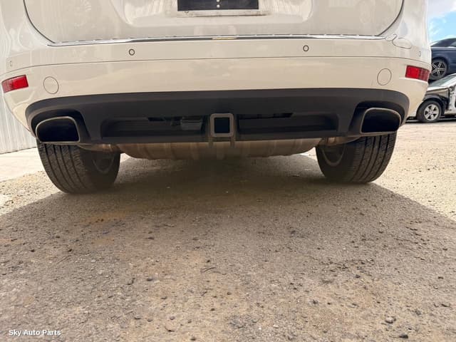 Towbar